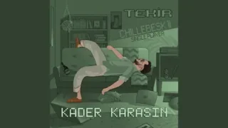 Tekir – Kader Karasın
