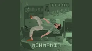 Tekir Mihmanım