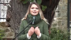 Tekirdağ İçin Çal 2018 Albüm Kapağı