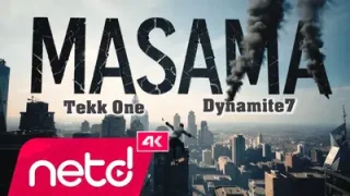 Tekk One Dynamite7 Masama
