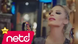 Tektaş İrem Derici Albüm Kapağı