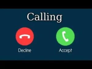 Telefon Zil Sesi Albüm Kapağı