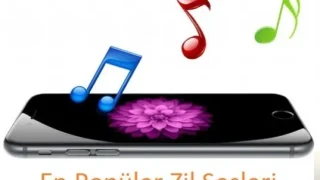 Telefon Zil Sesleri – Dj Kantik-Kul Zil Sesi