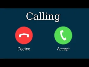 Telefon Zil Sesleri – Yeni Zil Sesi