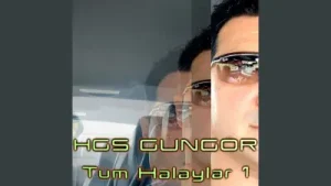 Tello Tello Can Albüm Kapağı