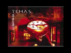 Temas Bana Bir Yalan Söyle Remix Albüm Kapağı
