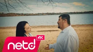 Temel Bıçakçı Ben Sana Yandım Albüm Kapağı