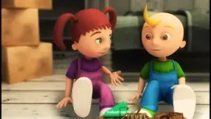 Temel İlkeler Serüveni Albüm Kapağı