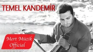 Temel Kandemir Kıskanurum Kuşları Albüm Kapağı