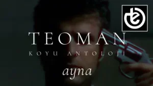 Teoman - Ayna