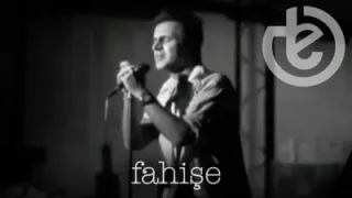 Teoman Fahişe