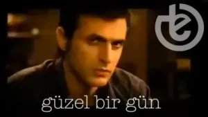 Teoman – Güzel Bir Gün Albüm Kapağı