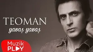 Teoman Haziran Albüm Kapağı