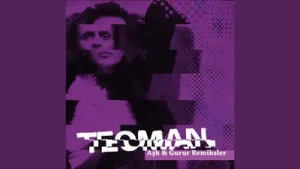 Teoman İstanbul’da Audio Knob Drum N Bass Mix