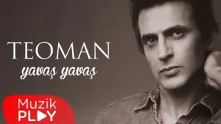 Teoman Mektup