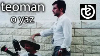 Teoman O Yaz