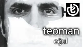 Teoman Oğul