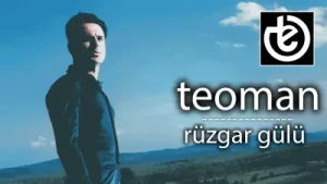 Teoman Rüzgar Gülü