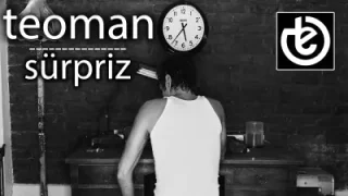 Teoman Sürpriz