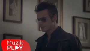 Teoman Tuzak Albüm Kapağı