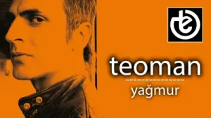 Teoman Yağmur