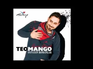 Teomango İzmir Güzeli