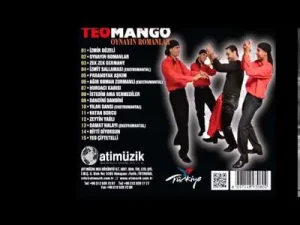 Teomango Zek Zek Germany