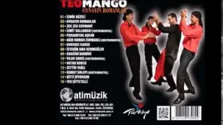 Teomango Zek Zek Germany