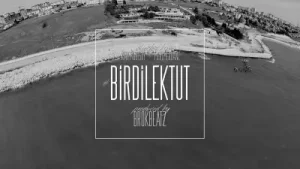 Tepki Bi Dilek Tut Albüm Kapağı