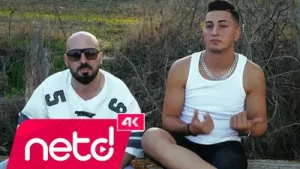 Terapi 911 Kanka Albüm Kapağı