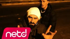 Terapi Feat 911 Devran Dönüyor Albüm Kapağı