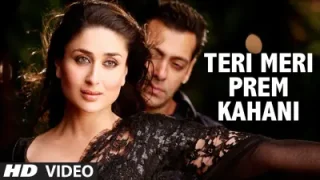 Teri Meri Şarkısını