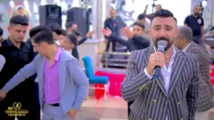 Teyzem Kızı 2024 Ammar Özcan Şevko Halay Emmim Kızı Değil Mi Albüm Kapağı