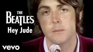The Beatles Hey Jude