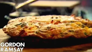The Best Frittata Recipe