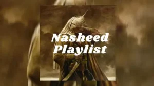 The Best Nasheed Collection No Music Halal Albüm Kapağı