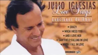 The Best Of Julio Iglesias