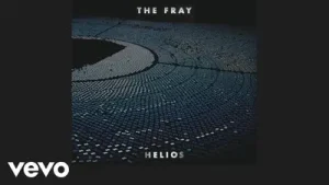 The Fray Hurricane Albüm Kapağı