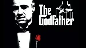 The Godfather Theme Song Albüm Kapağı