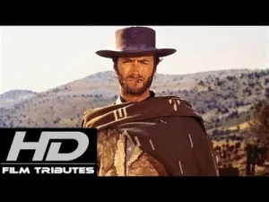 The Good The Bad And The Ugly Main Theme Ennio Morricone Albüm Kapağı