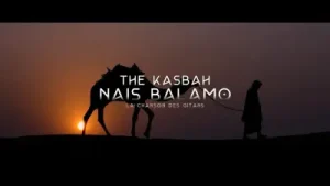 The Kasbah Nais Balamo