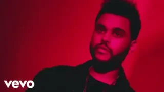 The Weeknd Party Monster
