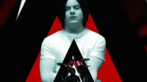 The White Stripes Seven Nation Army Albüm Kapağı