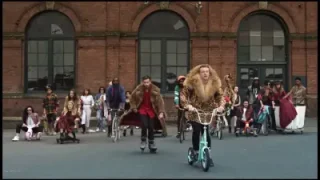 Thrift Shop