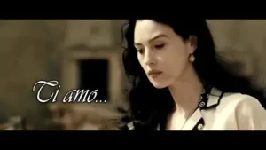 Ti Amo Albüm Kapağı
