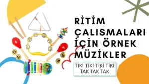Tiki Tak Tak Albüm Kapağı