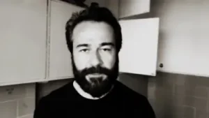 Tiktak Kimseye Kalmaz Albüm Kapağı