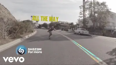 Timeflies All The Way video klibi