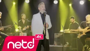 Timur Acımış Büklüm Büklüm Albüm Kapağı