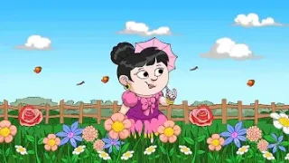 Tin Tin Tini Mini Hanım Çocuk Şarkıları